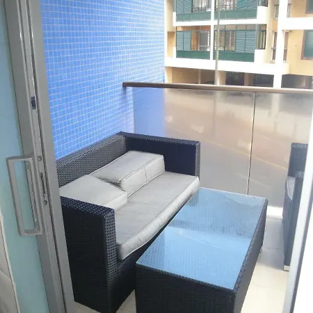 Apartment Blue Views *