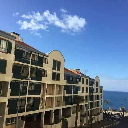 Blue Views Apartment Funchal (Madeira)