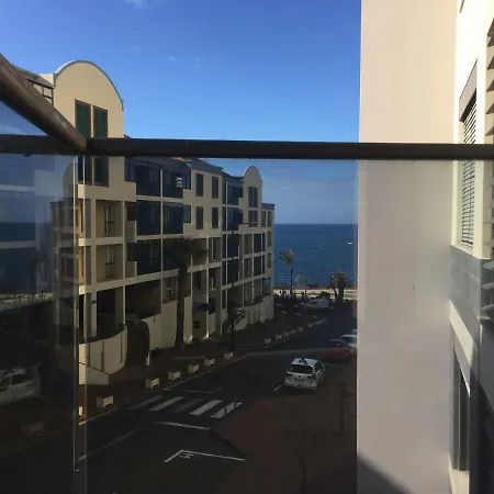 Blue Views Apartment Funchal (Madeira)